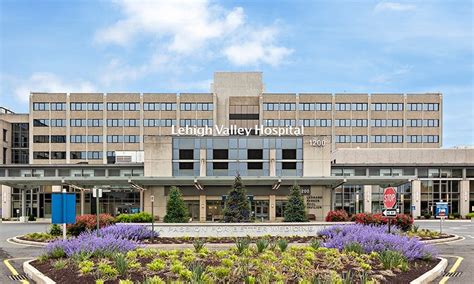 lv hospital|lehigh valley hospital pennsylvania.